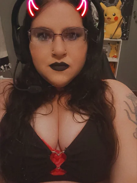 Punkprincess avatar