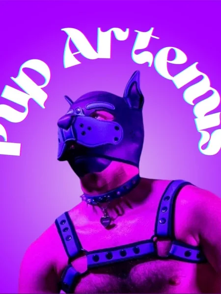Pup_Artemis