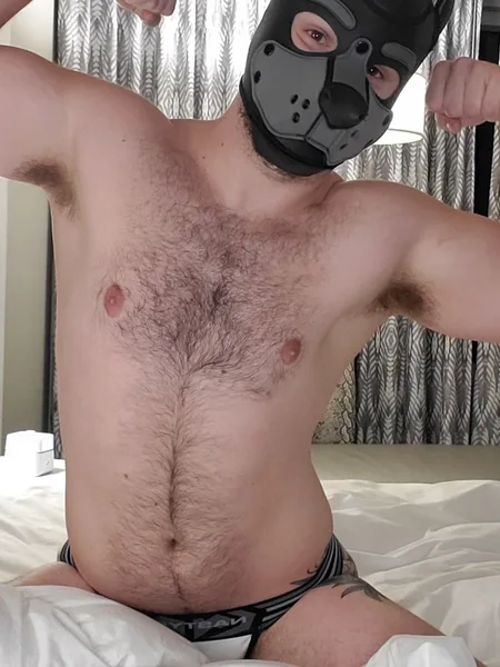 Eric Fuller(Lykos)