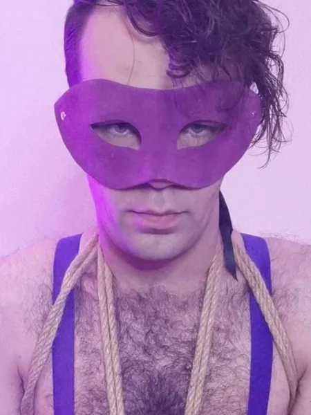 Purple Pete