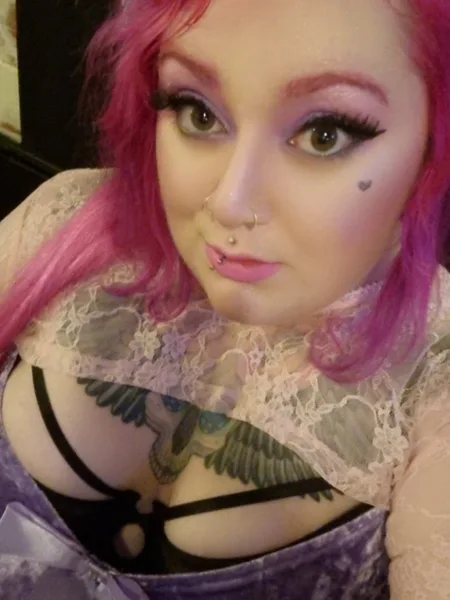 PurpleKitty😽