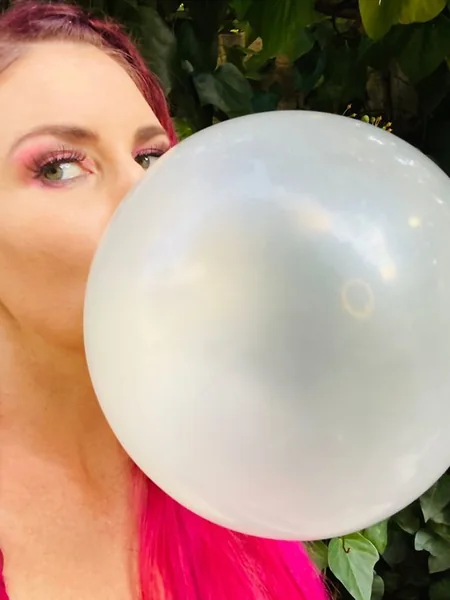 Purplestorm Bubbles