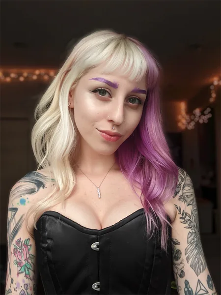 Violescent Suicide