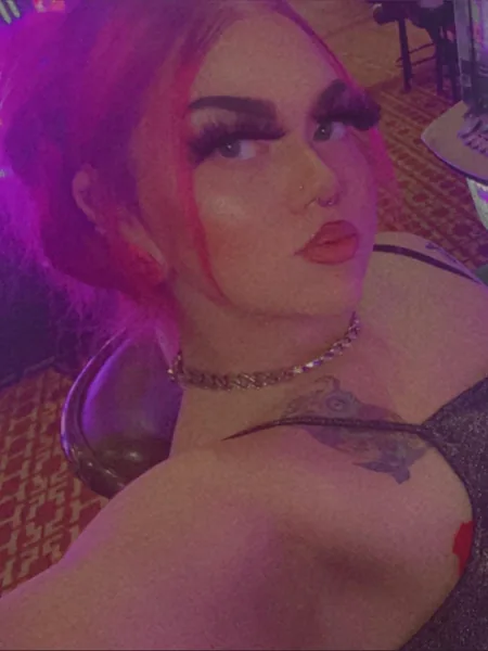 Miss Pynk