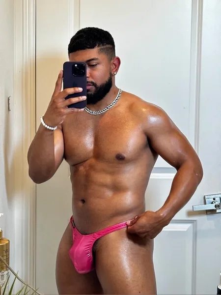 Cubano Papi