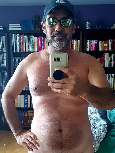 Uncut71 ♂ of QcYngCpl