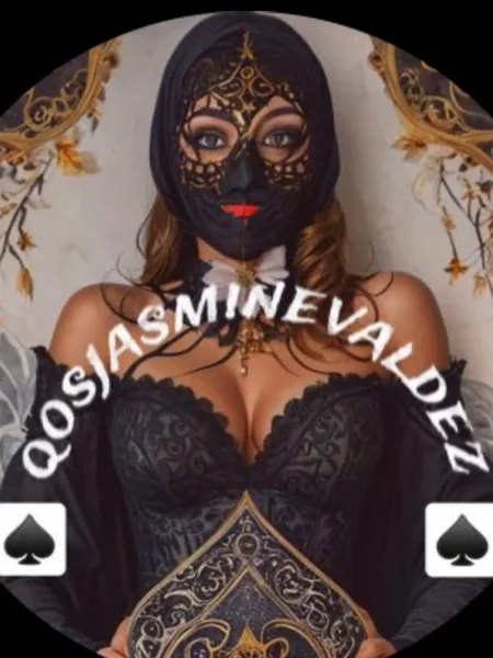 JasmineValdez