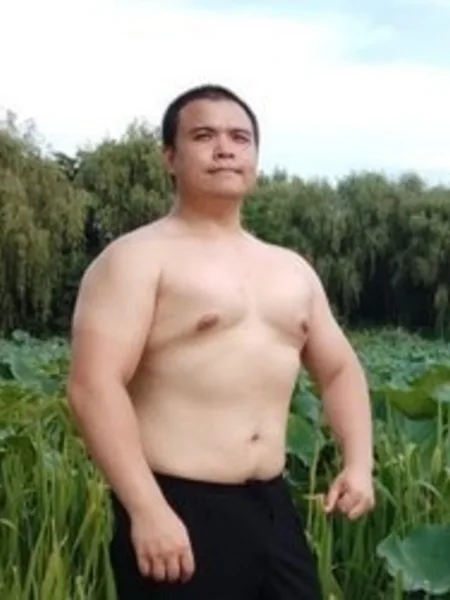 熊有引力