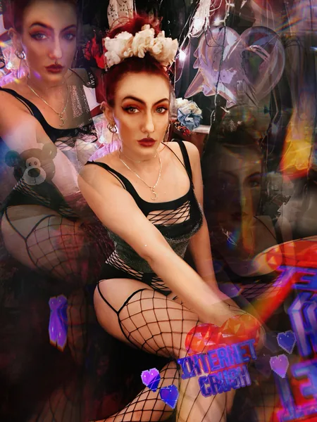 Qu33n Velvet