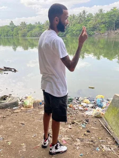 El quebrao 🇩🇴