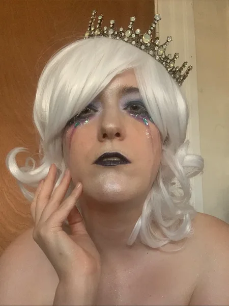 🏳️‍⚧️✨Queen AyZee (Fae/Faer)✨🏳️‍⚧️
