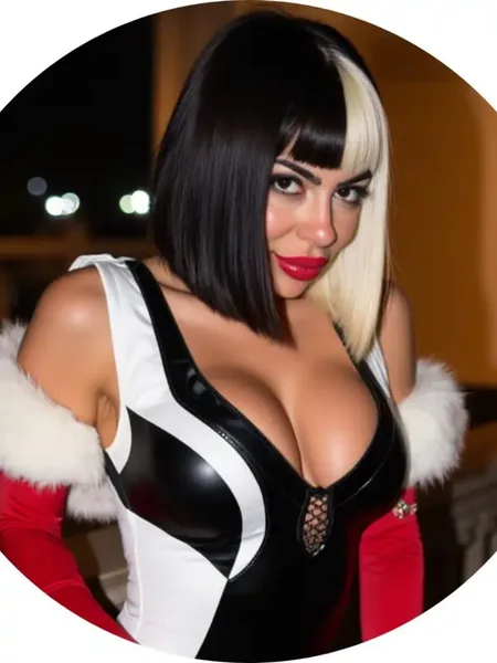 😈💄 QUEEN AMY SWEET 💄😈