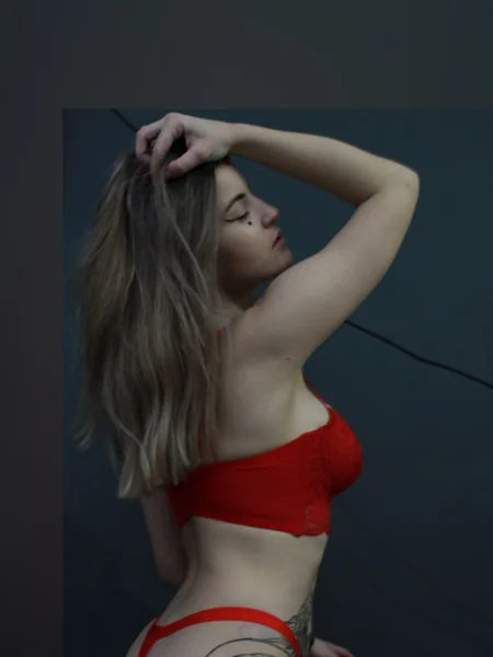 Elizabeth 🍒