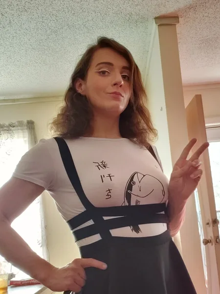 Queen Oculus