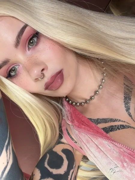 BIG TIDDY GODDESS 👑