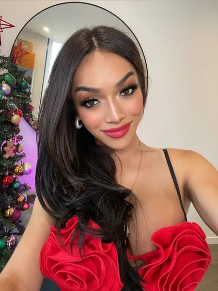 Queen Asian