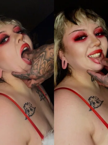 Queen Avitas