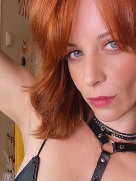 🍀Irish Femdom Queen Alexandria Lee 🍀