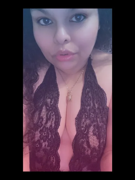 BEAUTIFUL LATINA BBW