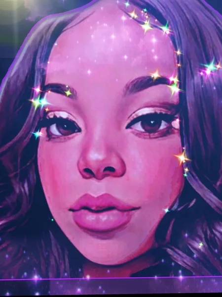 ⚜️QueenCreolexo ⚜️