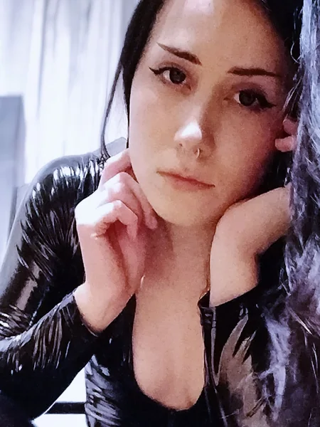 Queen Daeva
