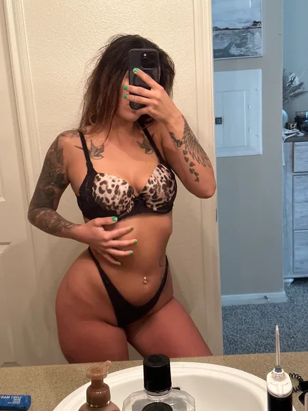 Hailey Delatorre