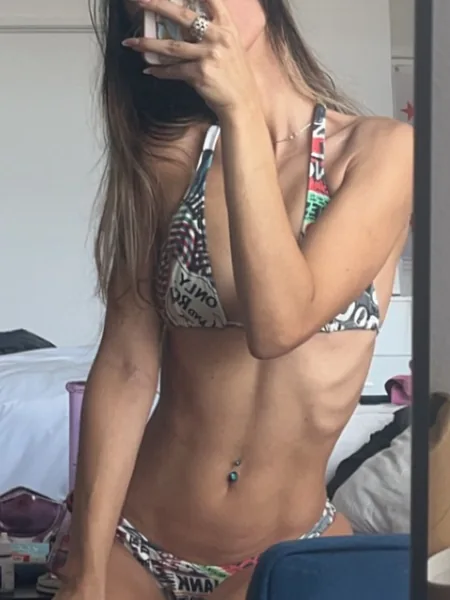 April