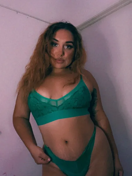 Queen Rae