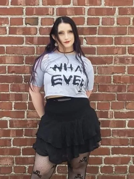 QueenOfShadows