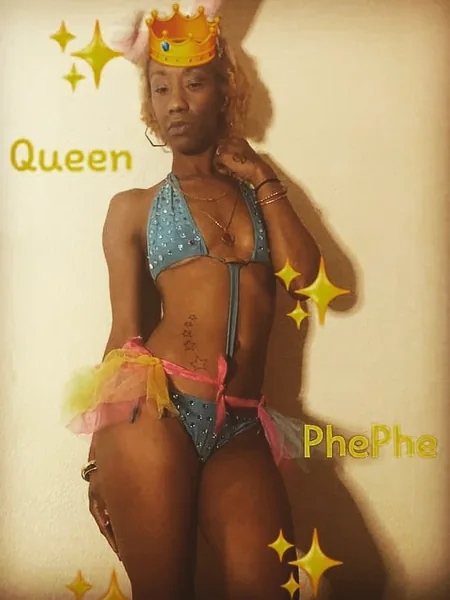 👑Fetish Queen👑