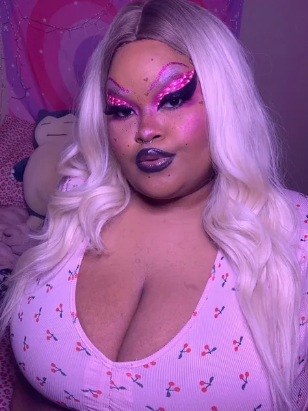 Goddess Xio avatar