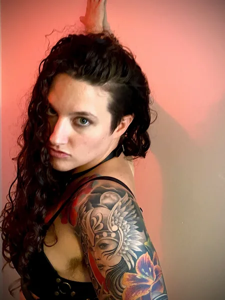 Queen Rose 🌹 1:1 Video Calls &amp; Sexting 🌹