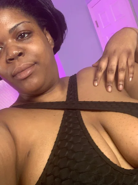 Queen Simone
