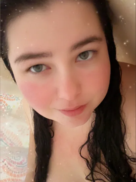 Tabby Ann