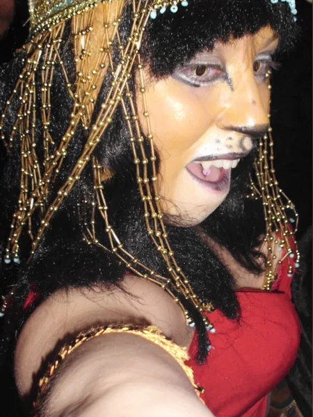 Queen Tasha
