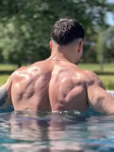 Quiero tu Dona