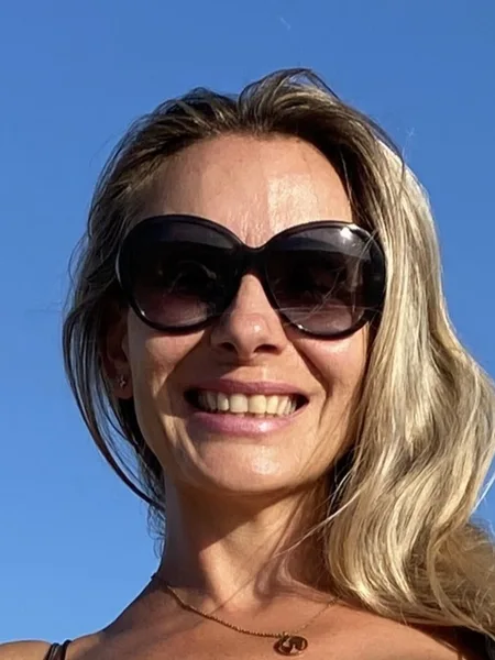 Lady of the Island