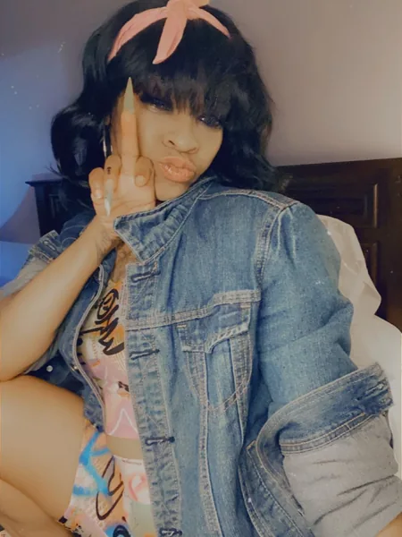 QweenieMonRoe