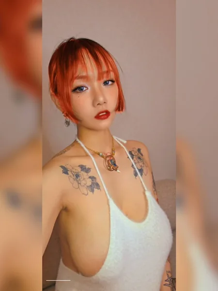 桃園娜美Rina Rina_tw (DM for 💦 content)