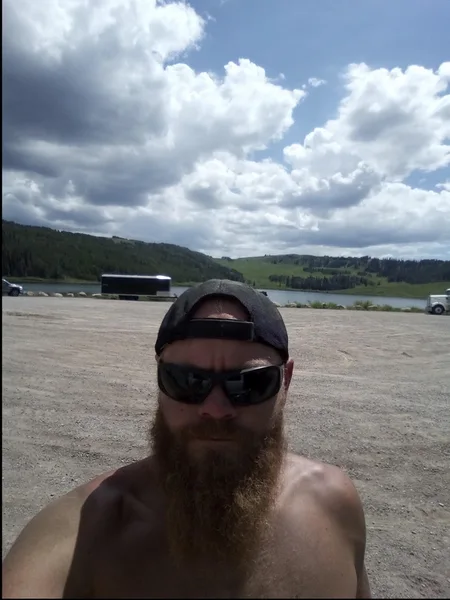Dad 2 Da Bone