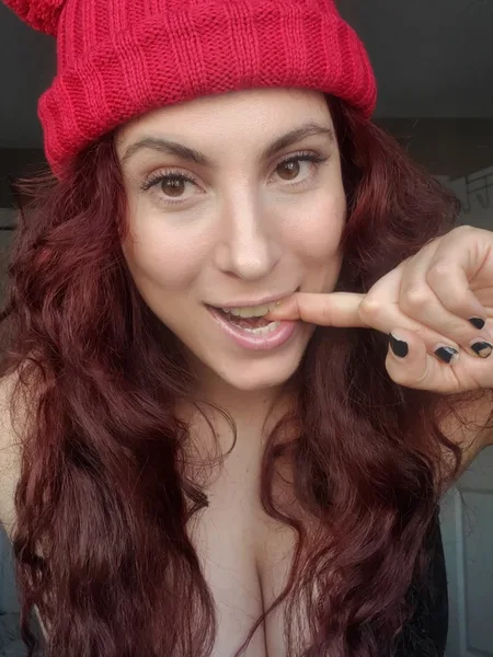 yourfavoriteredhead