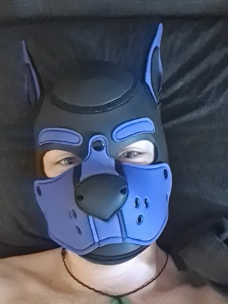 Pup Cojack