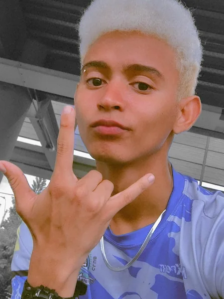 Raamses Blanco