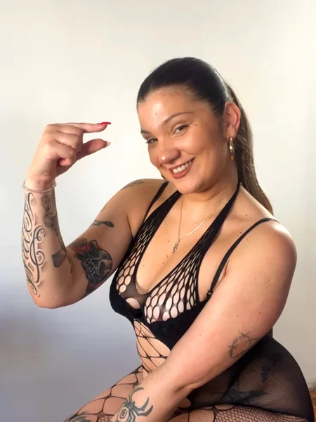 MISTRESS RABBIT 💋 THICK ASS DOMME💋
