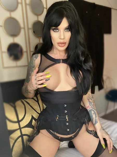 Rachel Atlas