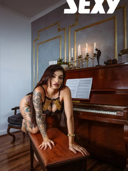 Rachell miranda