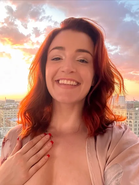 RachelleInLove