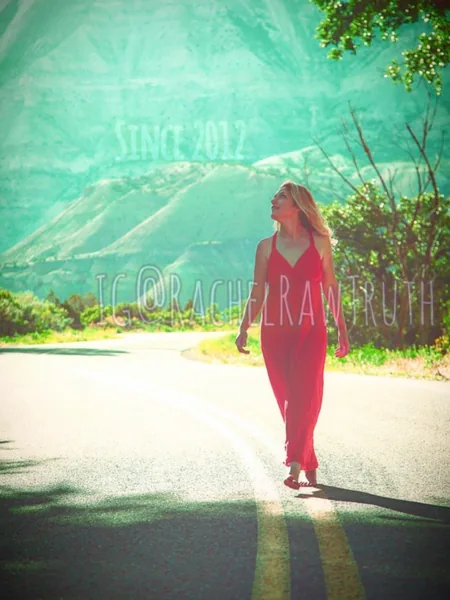 RachelRawTruth avatar