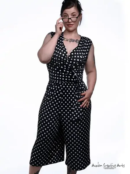 Rachel Hart