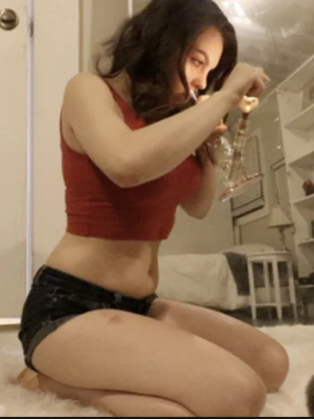 Rachel Xander